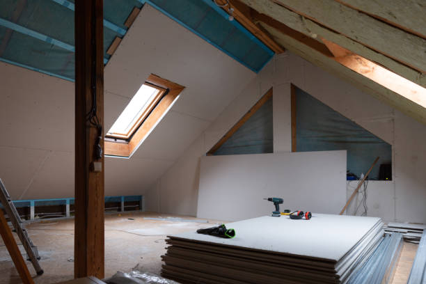 Best Insulation for Specific Applications in Nome, AK