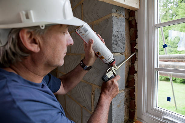 Types of Insulation We Offer in Nome, AK